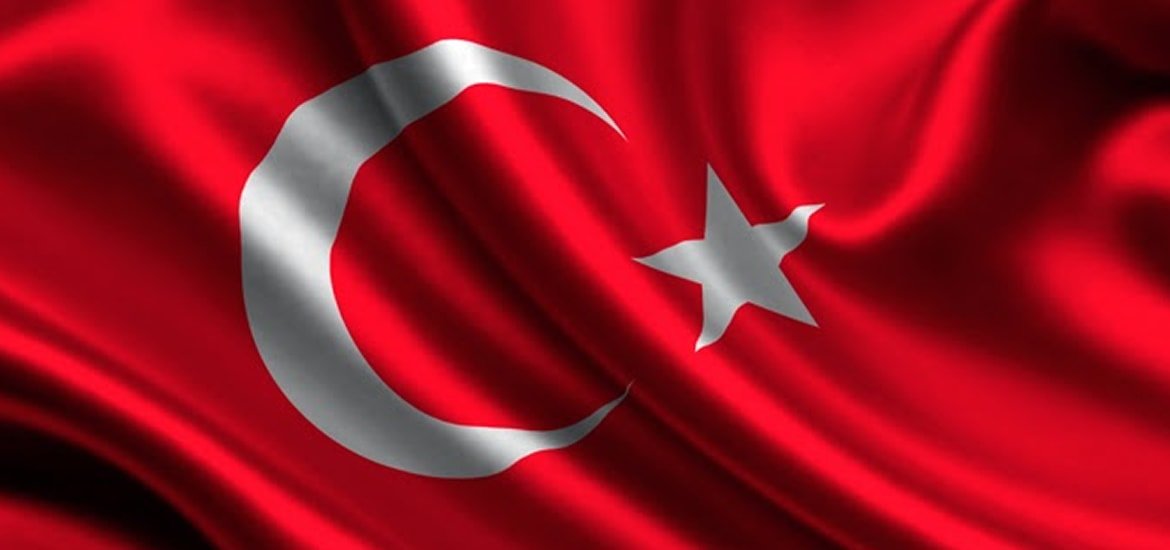 Fors Bayrak Slayt 1 - Her Ebatta Türk Bayrağı