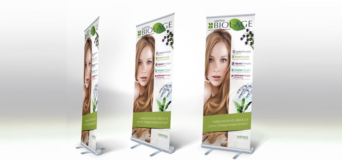 Fors Bayrak Slayt 2 - Roll Up