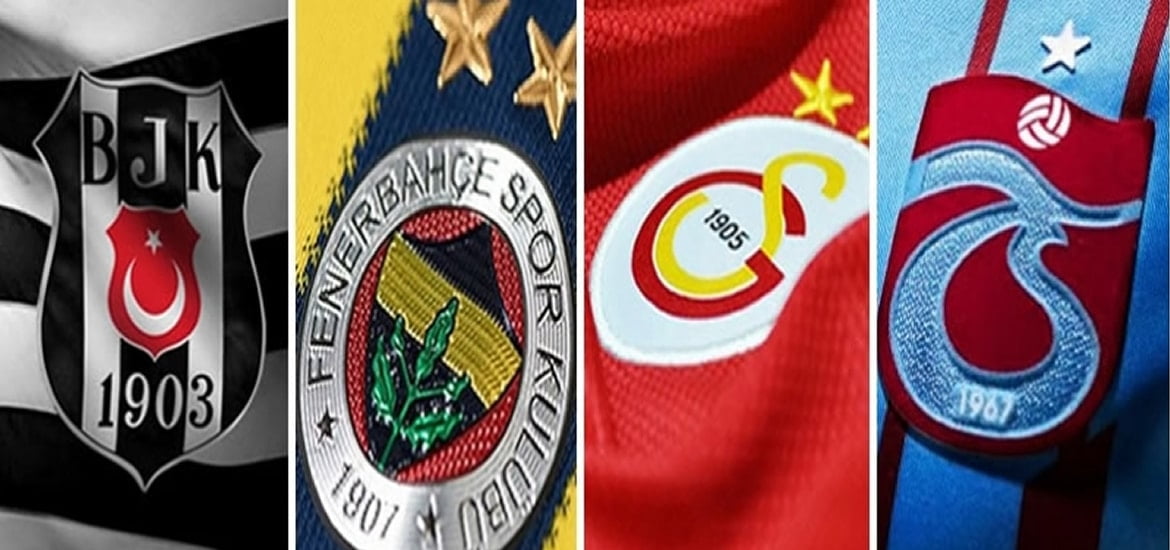 Fors Bayrak Slayt 3 - Klüp Bayrakları