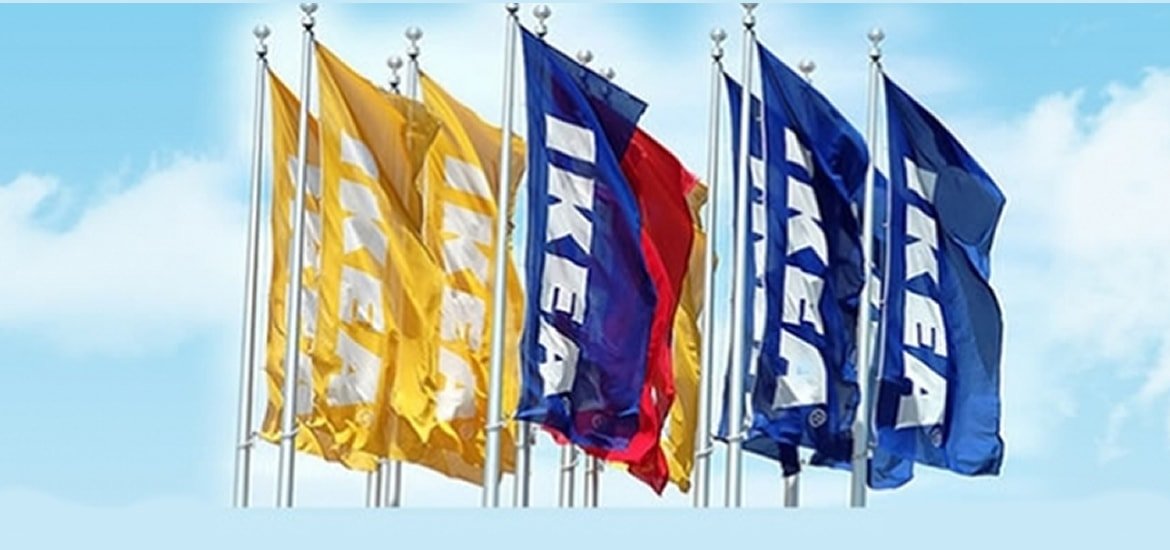 Fors Bayrak Slayt 7 - Gönder Bayrakları