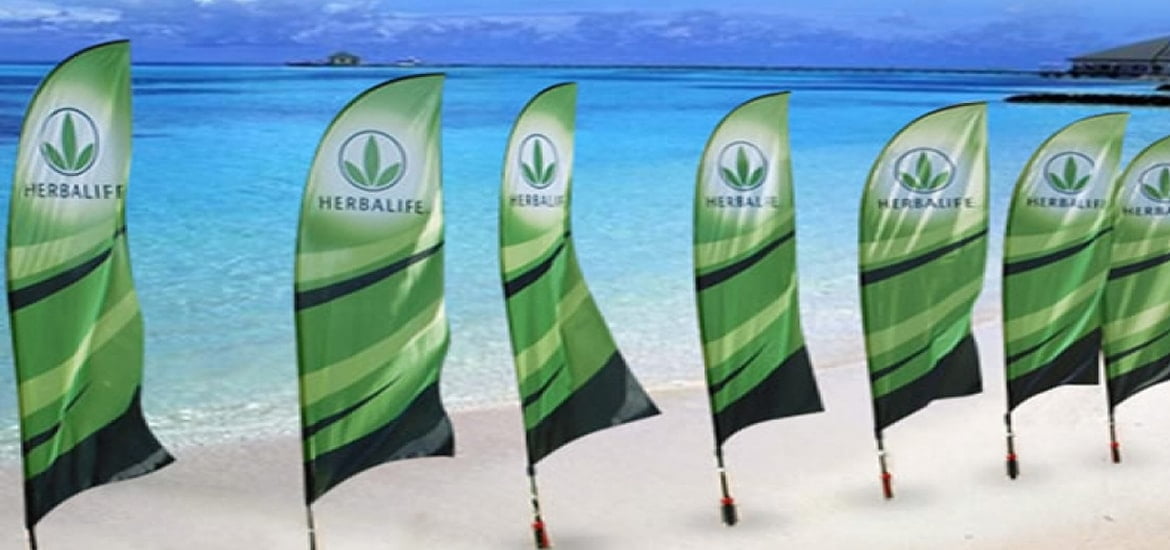 Fors Bayrak Slayt 8 - Yelken Bayrakları