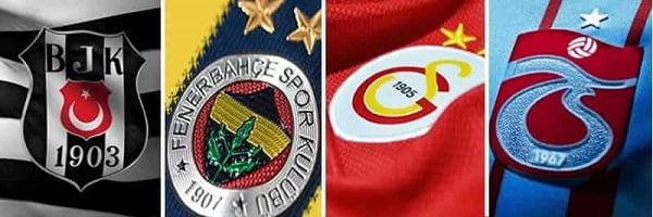 Fors Bayrak Ürünler 10 - Spor Klüpleri Bayrakları