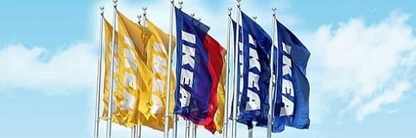 Fors Bayrak Ürünler 2 - Gönder Bayrakları