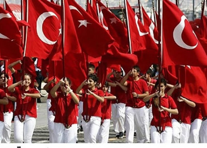 Fors Bayrak Ürünler - Türk Bayrakları (1)