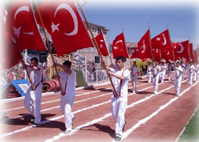 Fors Bayrak Ürünler - Türk Bayrakları (2)