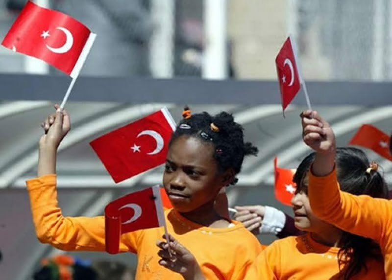 Fors Bayrak Ürünler - Türk Bayrakları (3)