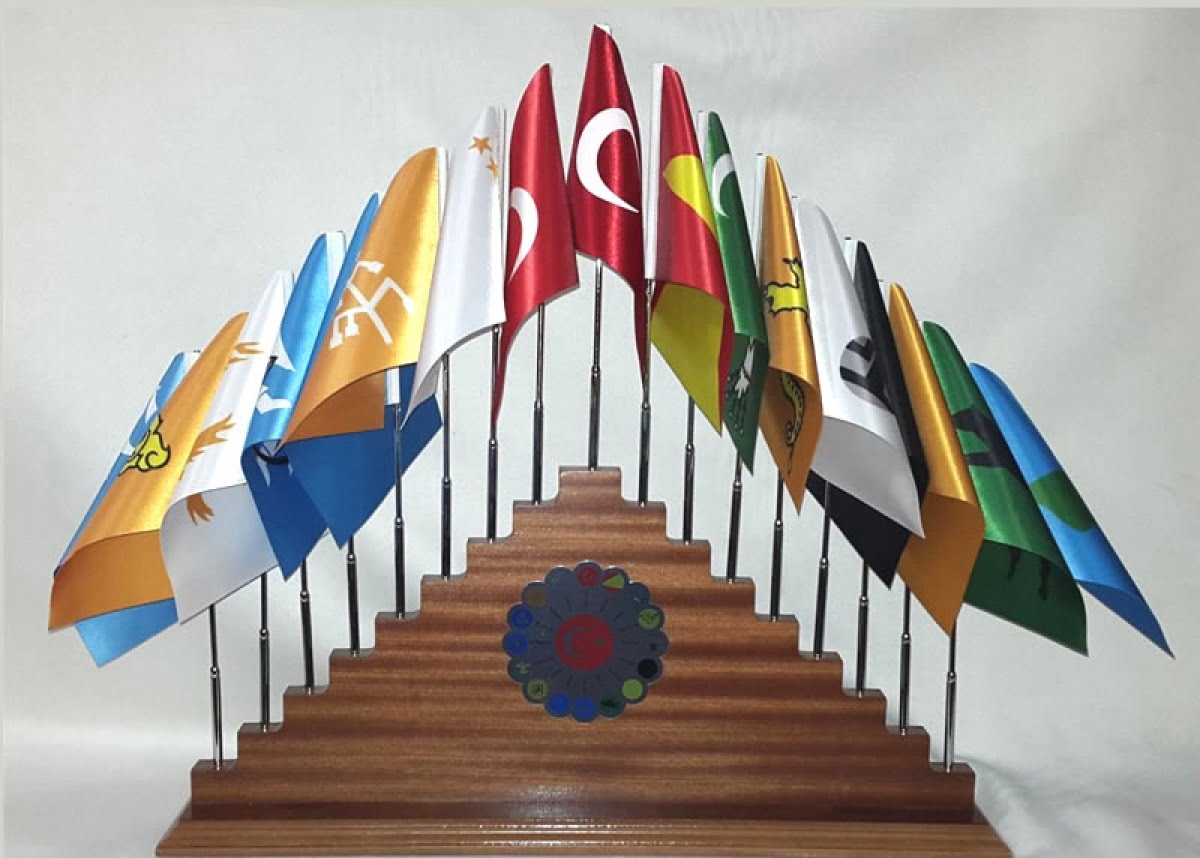 Eski Türk Devletleri Eski Türk Devletleri