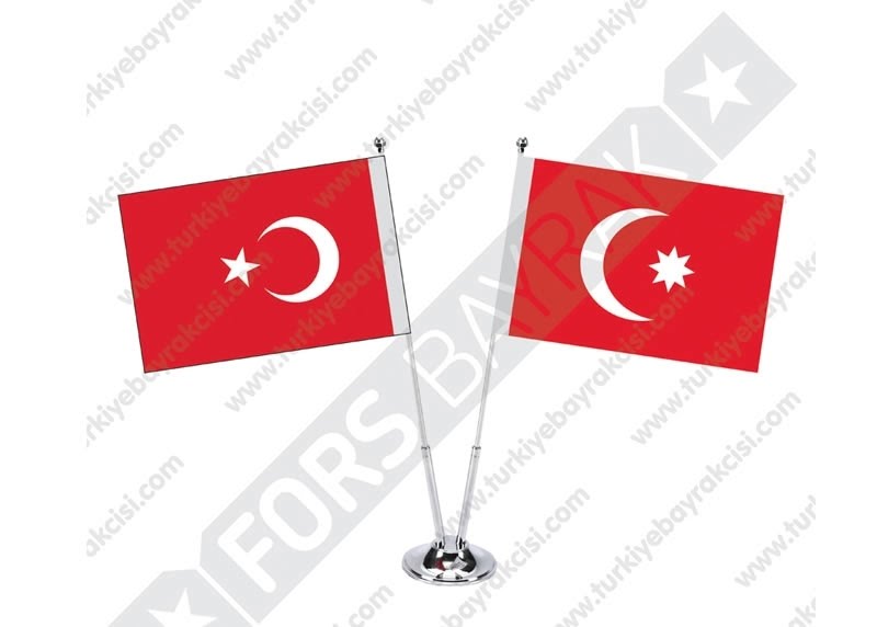 Osmanlı Bayrakları Osmanlı Bayrakları