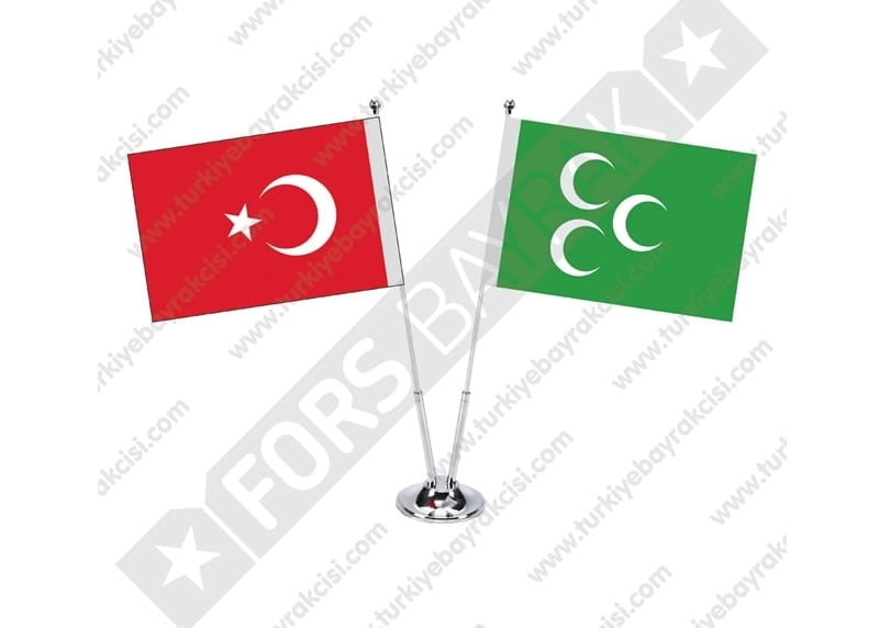 Osmanlı Bayrakları