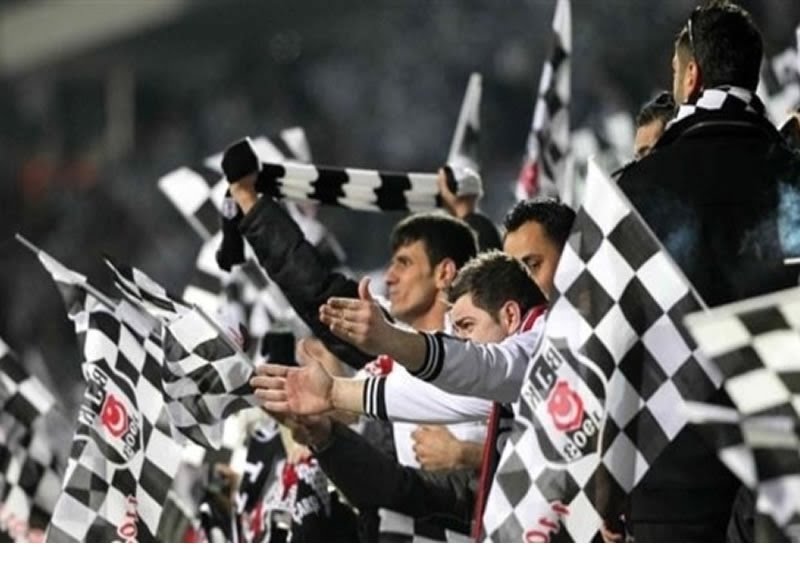 Spor Klüpleri Bayrakları