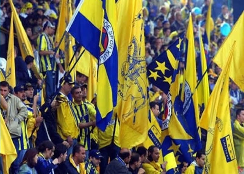 Spor Klüpleri Bayrakları