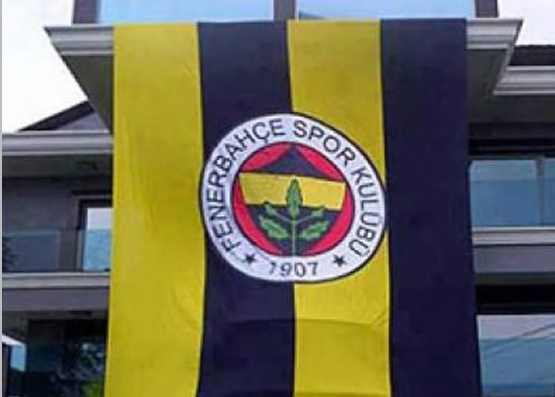 Spor Klüpleri Bayrakları