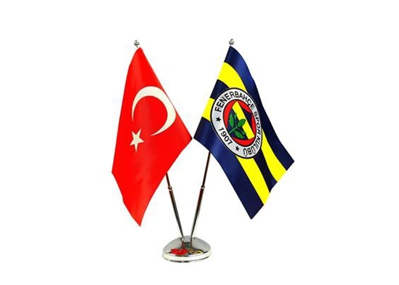 Spor Klüpleri Bayrakları