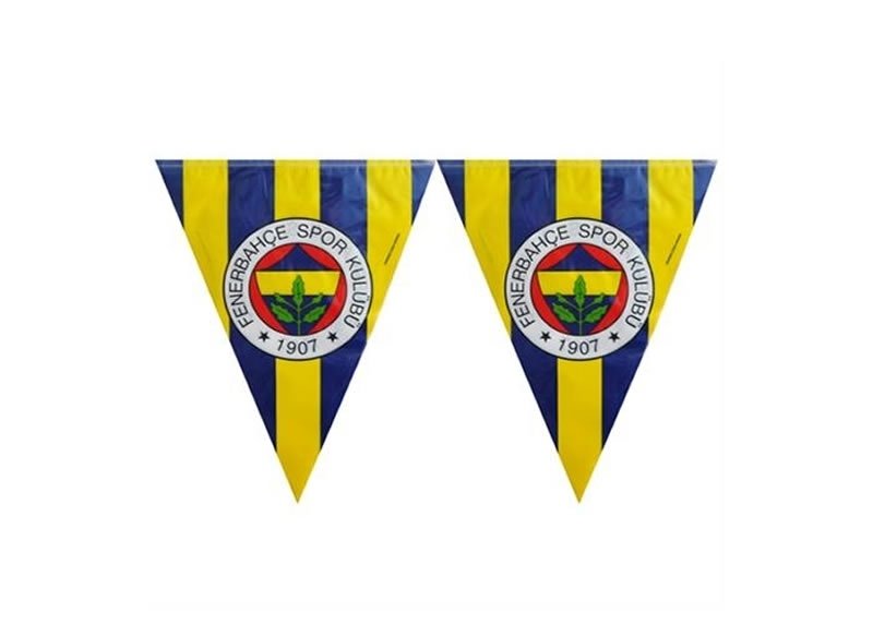 Spor Klüpleri Bayrakları