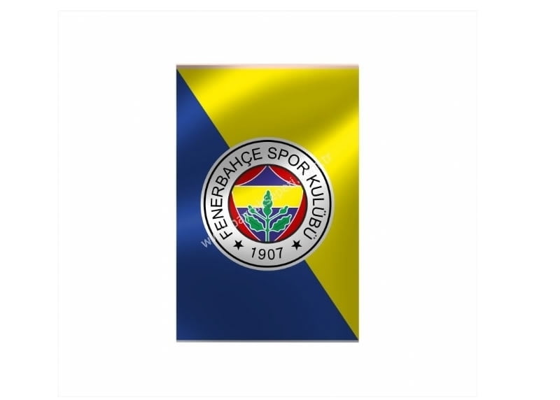 Spor Klüpleri Bayrakları