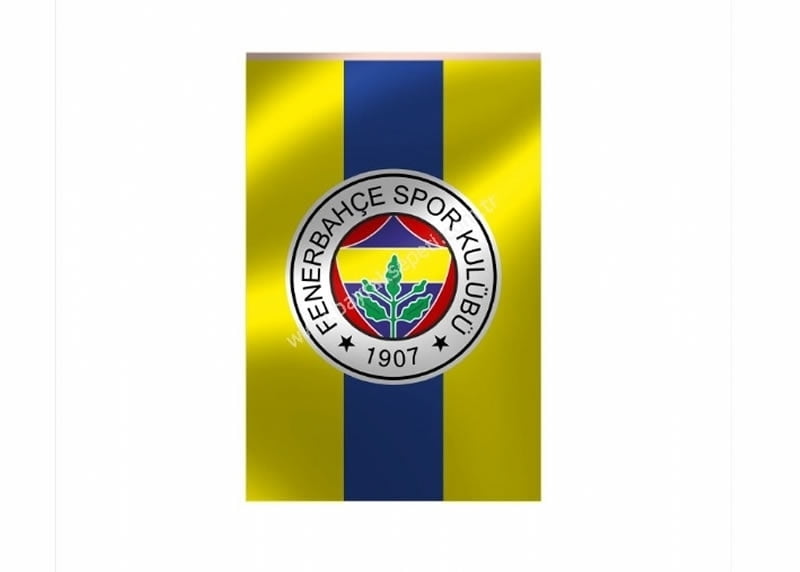 Spor Klüpleri Bayrakları