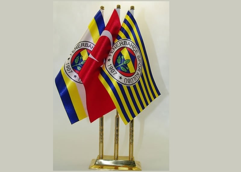 Spor Klüpleri Bayrakları