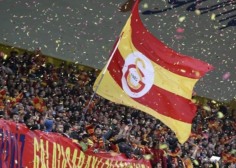 Spor Klüpleri Bayrakları