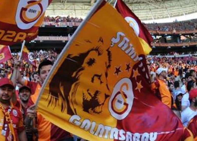 Spor Klüpleri Bayrakları