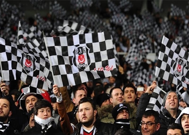 Spor Klüpleri Bayrakları