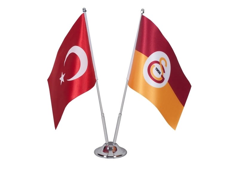 Spor Klüpleri Bayrakları