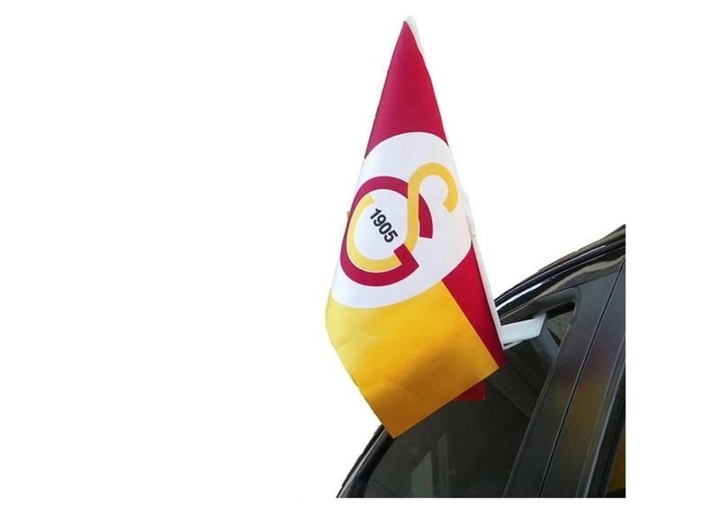 Spor Klüpleri Bayrakları