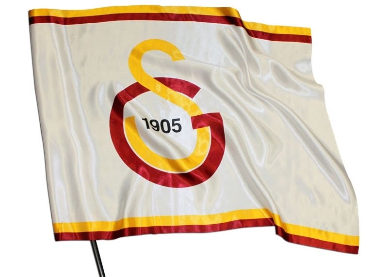 Spor Klüpleri Bayrakları