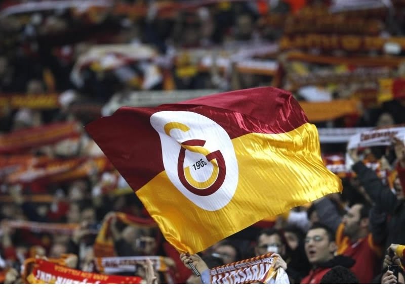 Spor Klüpleri Bayrakları