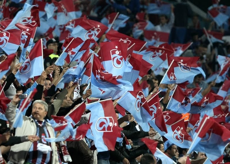 Spor Klüpleri Bayrakları