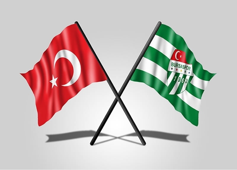 Spor Klüpleri Bayrakları