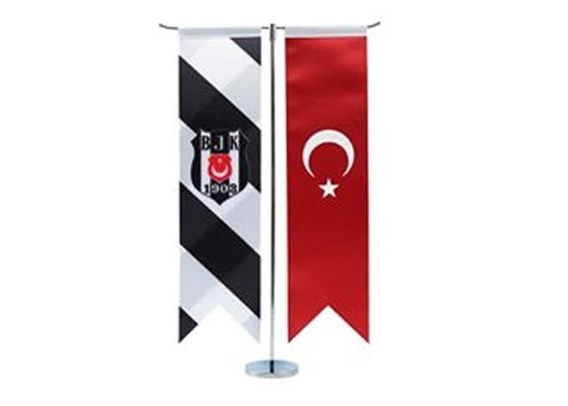 Spor Klüpleri Bayrakları